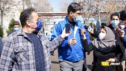 به مناسبت روز خبرنگار؛ چالش های خبرنگاران صنعت خودرو