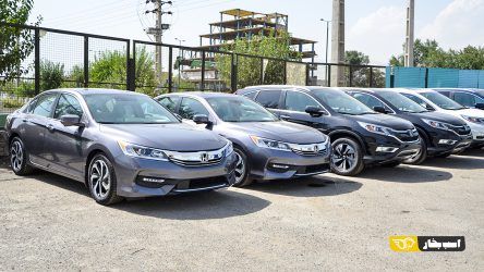 کاهش درآمد و اخذ مالیات دولت با ریزش مشتری ها در بازار خودرو