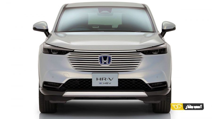 HR-V مدل 2021