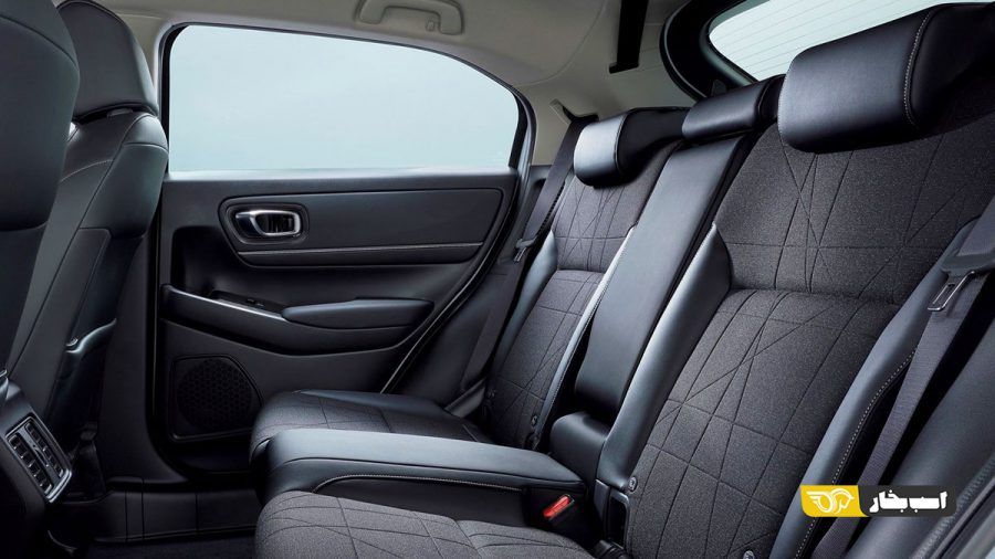 HR-V هوندا