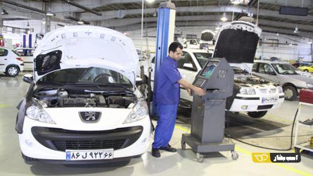 دردسر گارانتی خودرو در روزهای کرونایی