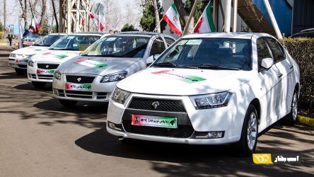 شرایط فروش مشارکت در تولید محصولات ایران خودرو اعلام شد – آبان 1400