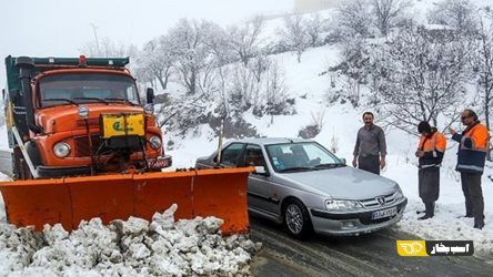 ضرورت های سفرهای بین شهری در چند روز آینده اعلام شد