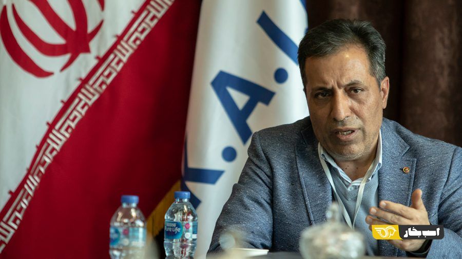 حمید احمدی