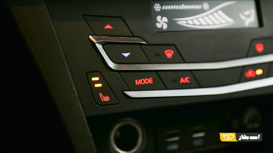 لیفان X70