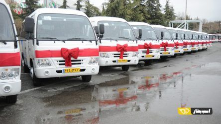 حناچی: ایران خودرو به عهد خود وفا کرد