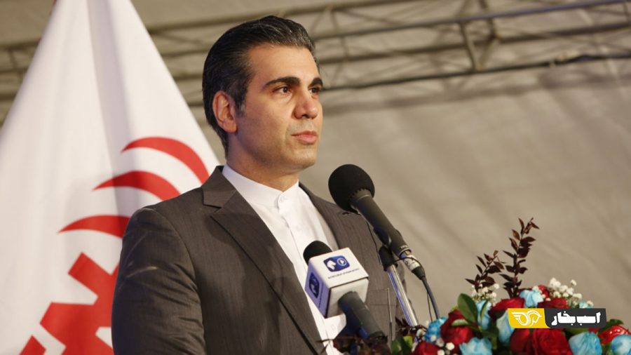 مازیار بیگلو