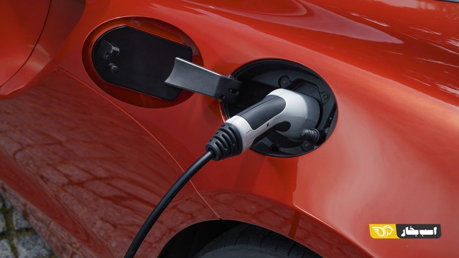 فروش خودروی برقی