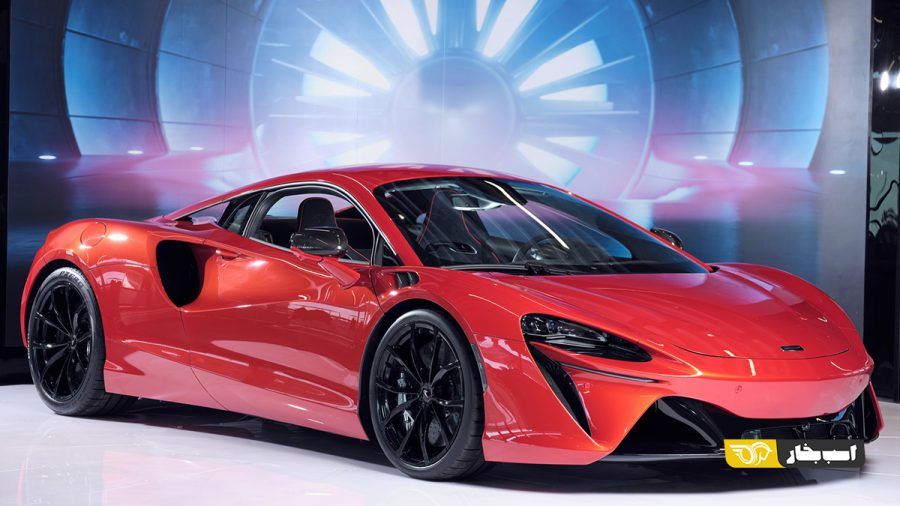 آرتورا