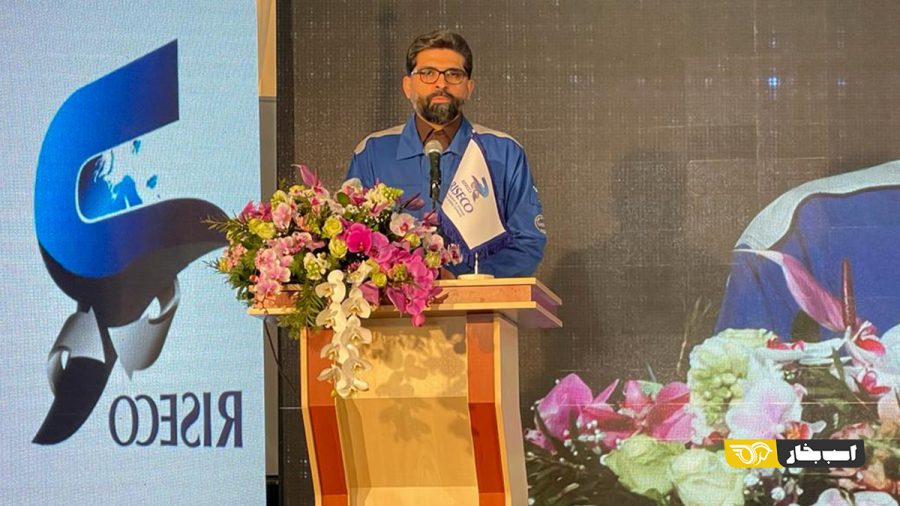 فرشاد مقیمی