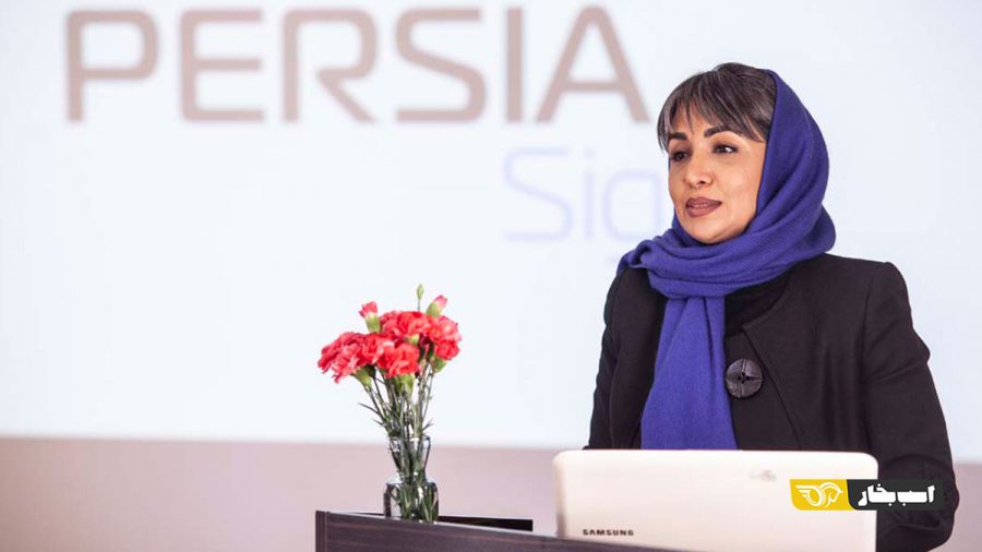 روانکار و اکتان پرشیا ساین