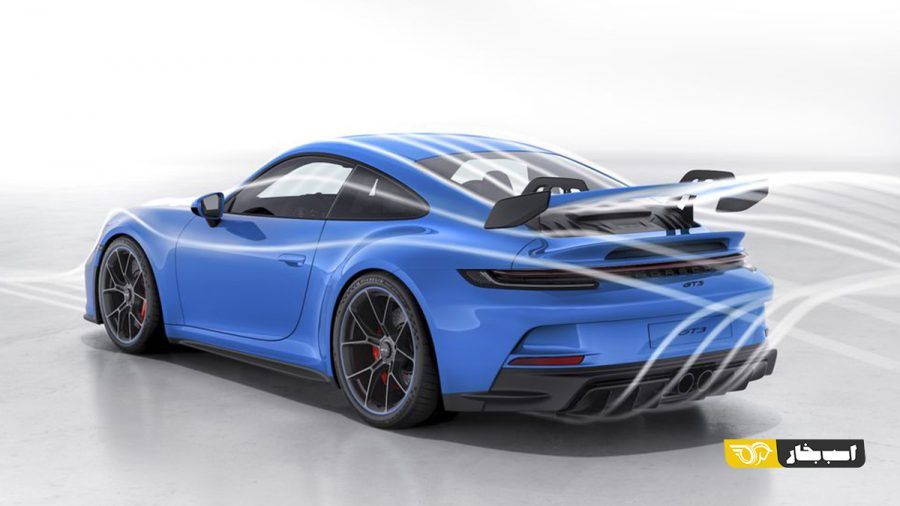 911 GT3 