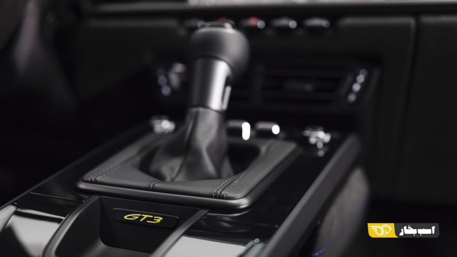 911 GT3 