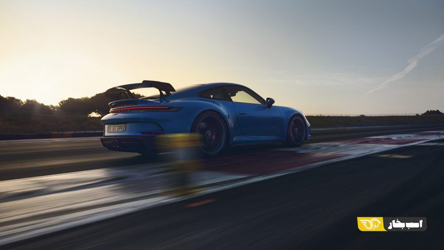 911 GT3 