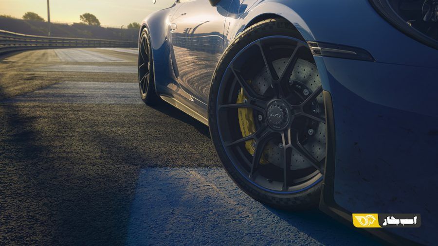 911 GT3 