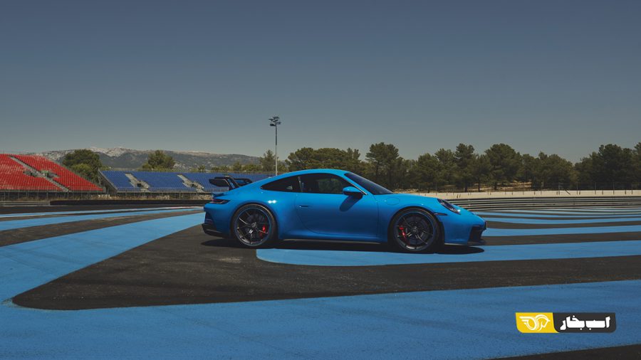 911 GT3 