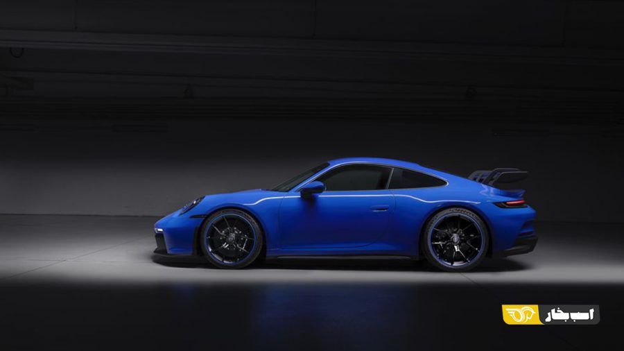 911 GT3 