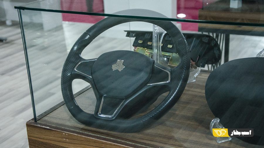 فرمان کوییک S