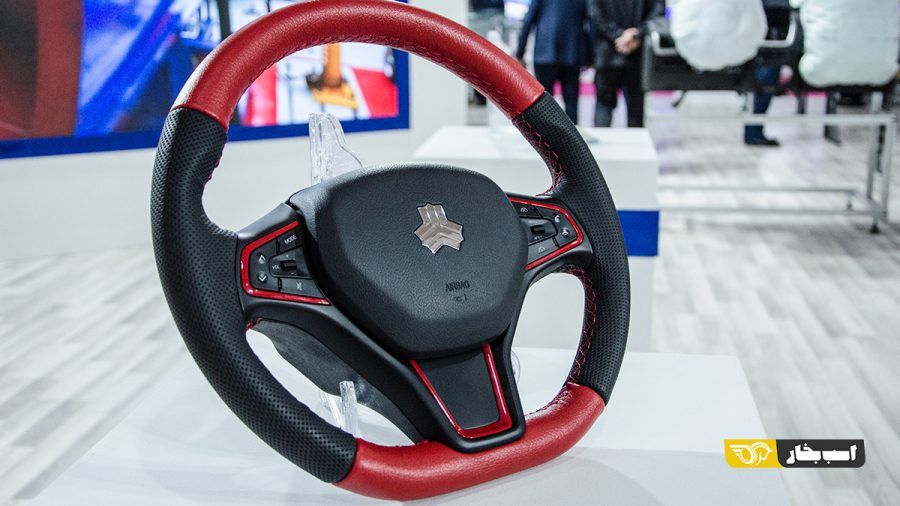 فرمان سایپا