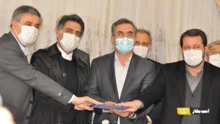 امضای تفاهم نامه سیبا موتور با ایدم و چرخشگر جهت تعمیق ساخت داخل