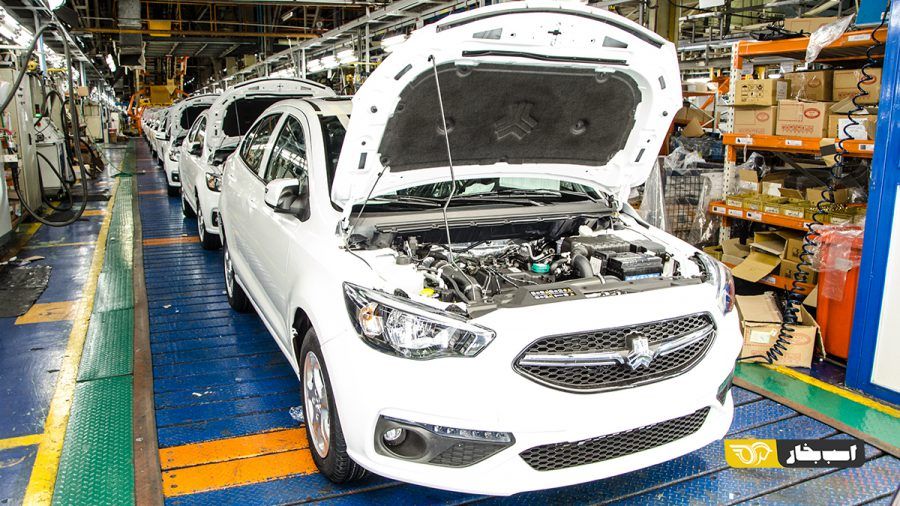 جهش قیمت خودرو