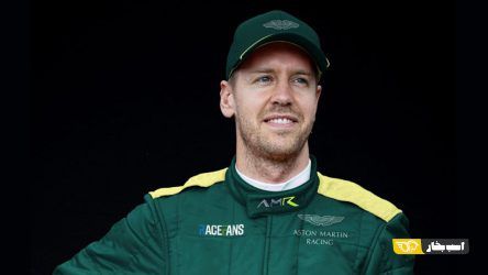 بیوگرافی سباستین فتل قهرمان 4 دوره جهان