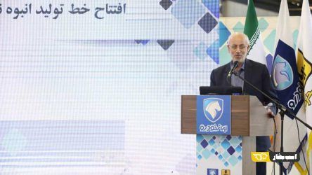 رئیس کمیسیون صنایع و معادن: بحث خودروهای دیزلی به امنیت ملی ارتباط دارد