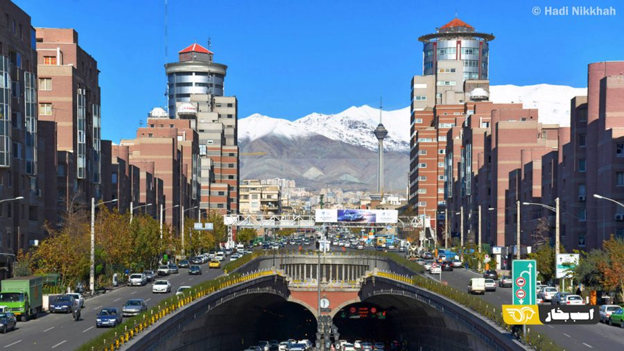 هوای ‌مطلوب پایتخت