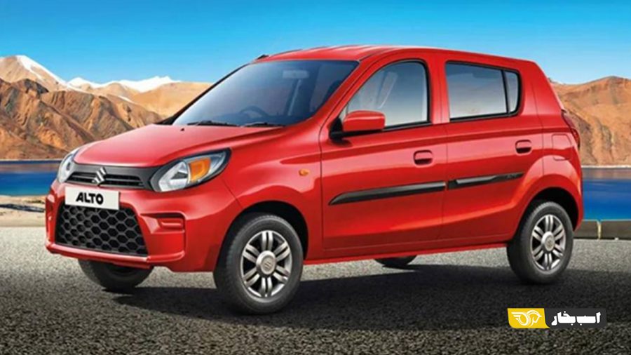 ماروتی آلتو