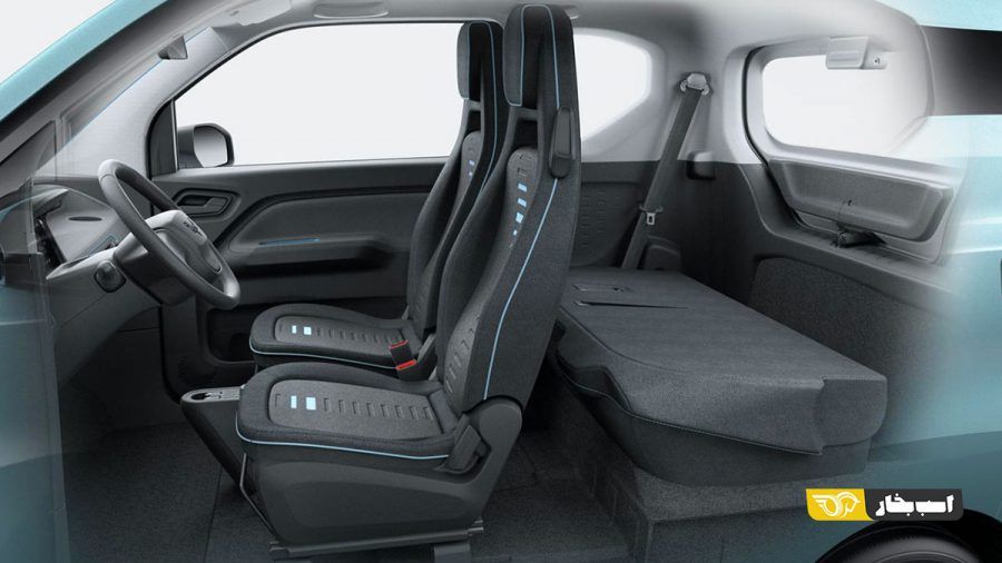 کابین وولینگ 