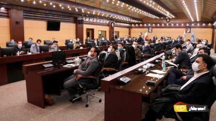 مشارکت قطعه سازان بزرگ در طراحی و توسعه پلتفرم YSF1