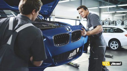 کدام خودروها بیش ترین هزینه تعمیر را دارند؟