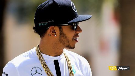 همیلتون با مرسدس به توافق رسید/ 40 میلیون دلار برای یک فصل + بیوگرافی