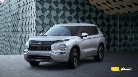 میتسوبیشی به تنها خودروساز ناموفق در کسب جوایز ایمنی IIHS بدل شد