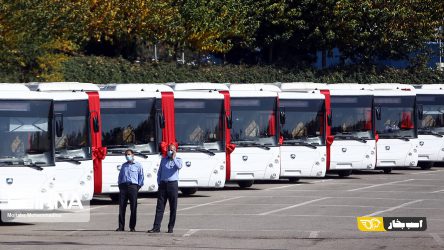 ماجرای حذف اتوبوس های خصوصی از حمل و نقل شهری !