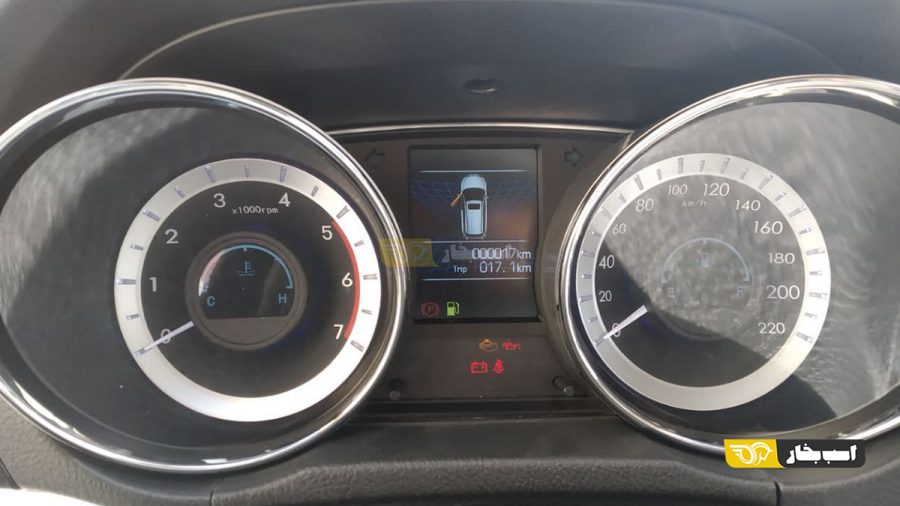 دایون V5