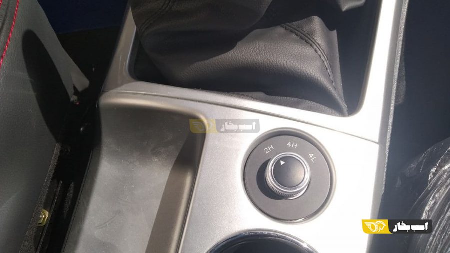 دایون V5