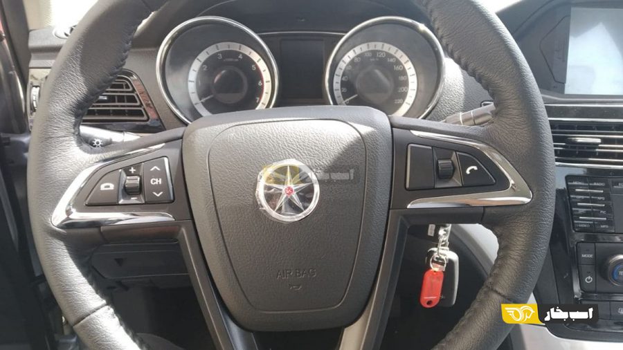 دایون V5