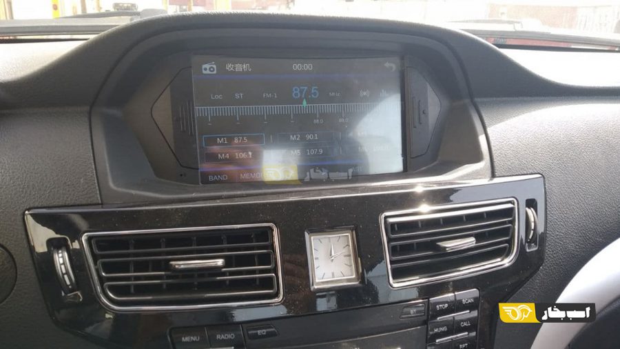 دایون V5