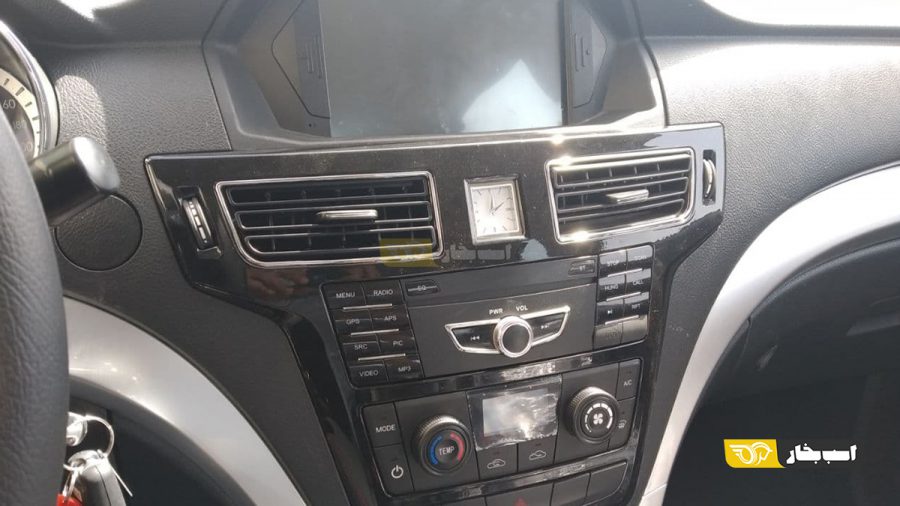دایون V5