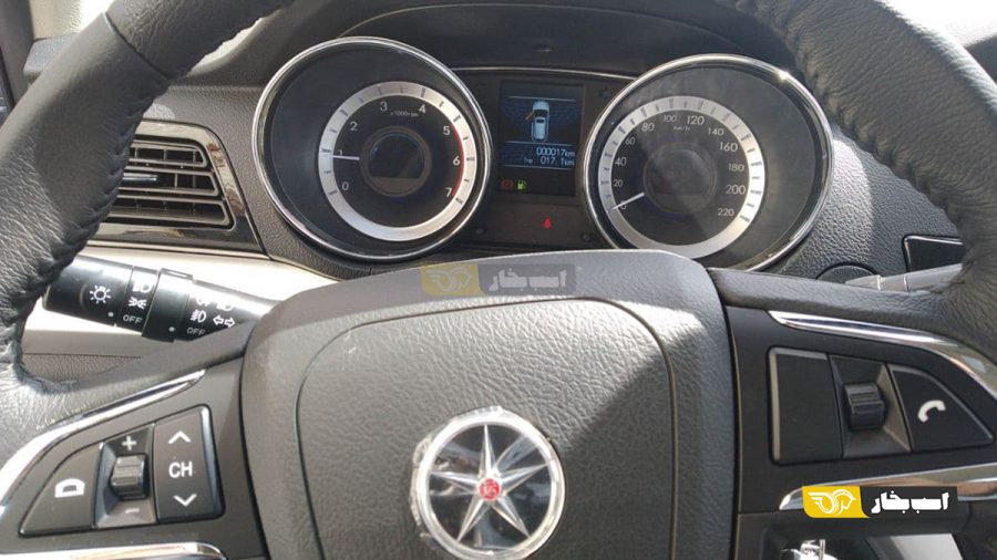 دایون V5