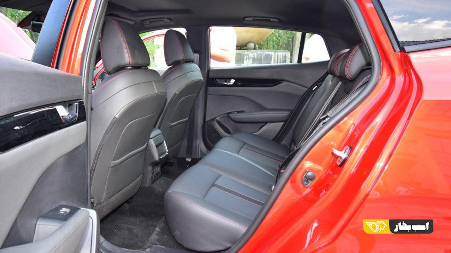 دانگ فنگ D53 گروه بهمن