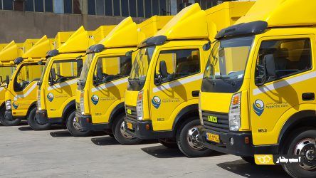 لاستیک دولتی از کجا بخریم؟