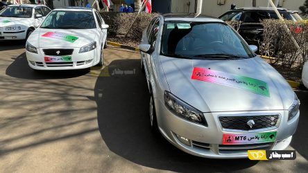 فروش حواله های ثبت نامی خودروها غیرقانونی است