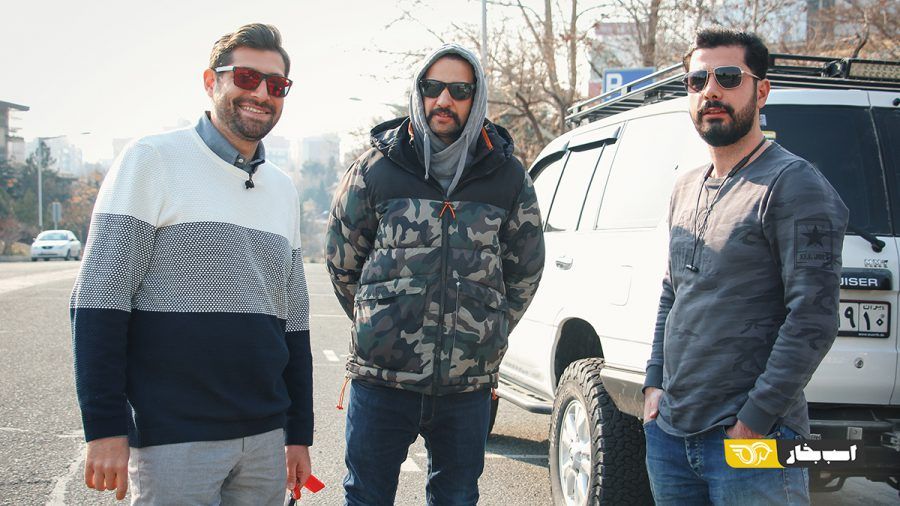 کامیونت ایسوزو امدادخودرو ایران