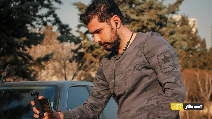 کامیونت ایسوزو امدادخودرو ایران