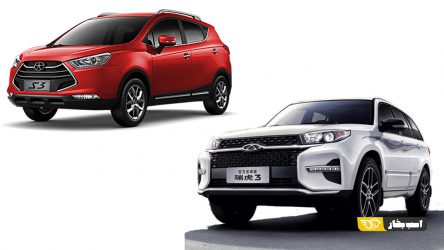 آپشنولوژی : ام وی ام X33 AT S یا جک S3؟