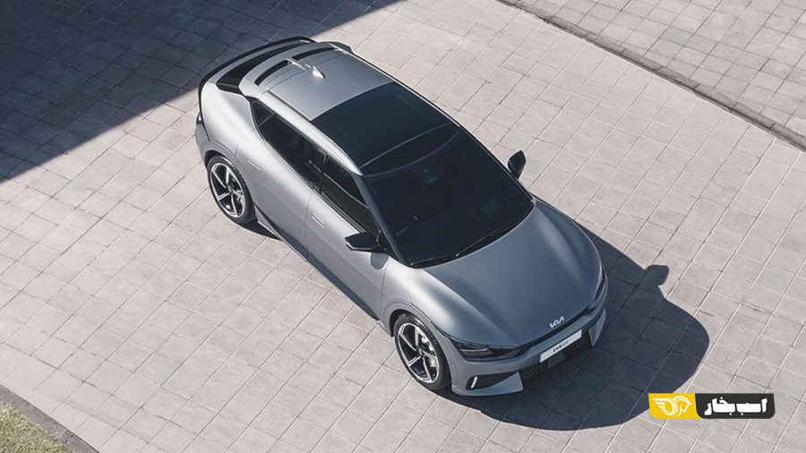کیا EV6 
