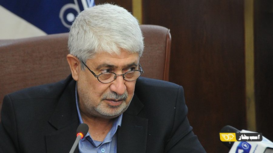 سعید عمرانی