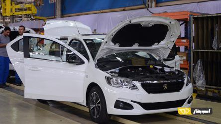 شرایط مشارکت خودروسازان ایرانی با همتایان خارجی